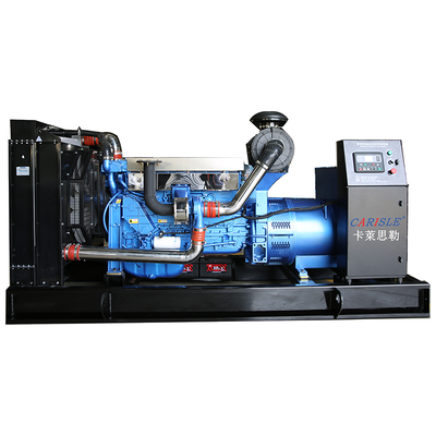卡萊思勒发电机组300KW