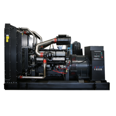 卡萊思勒发电机组800KW