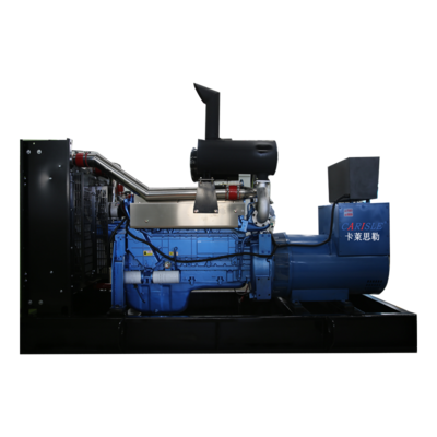 卡萊思勒发电机组200KW