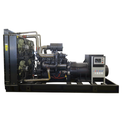 卡萊思勒发电机组1200KW